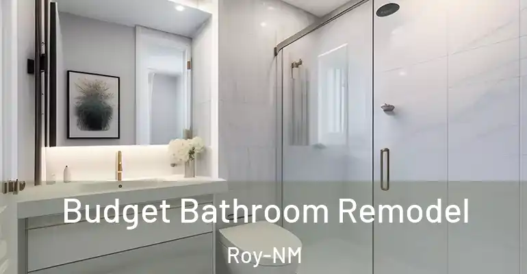 inner Bathroom imggen Budget Bathroom Remodel Roy-NM