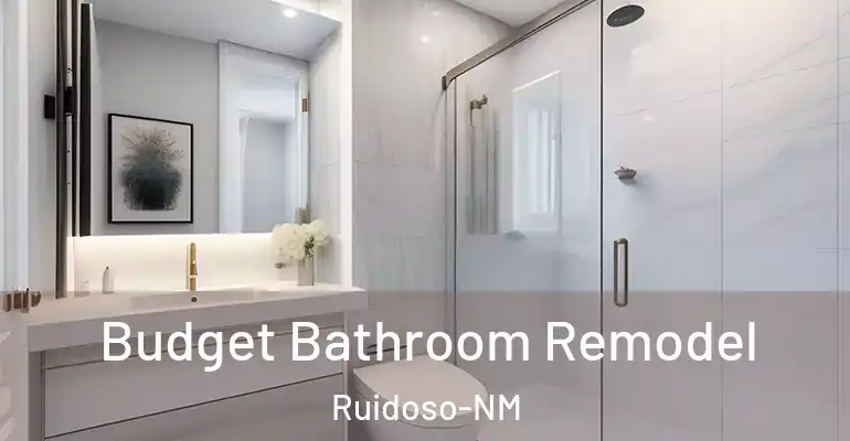 inner Bathroom imggen Budget Bathroom Remodel Ruidoso-NM