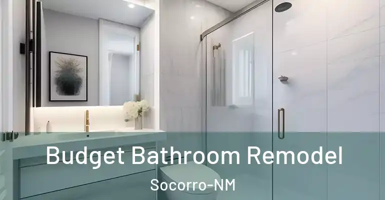 inner Bathroom imggen Budget Bathroom Remodel Socorro-NM