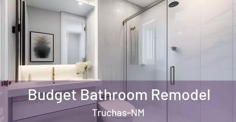 inner Bathroom imggen Budget Bathroom Remodel Truchas-NM