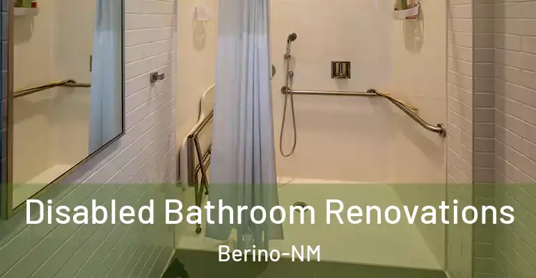 inner Bathroom imggen Disabled Bathroom Renovations Berino-NM