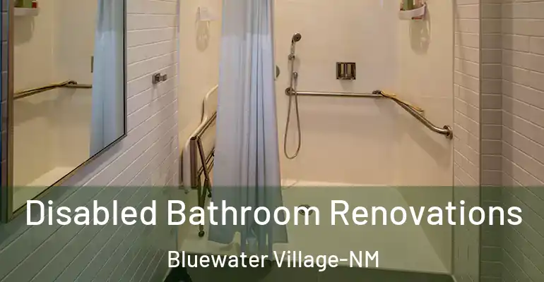inner Bathroom imggen Disabled Bathroom Renovations Bluewater Village-NM