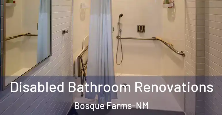 inner Bathroom imggen Disabled Bathroom Renovations Bosque Farms-NM