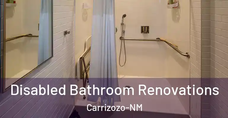 inner Bathroom imggen Disabled Bathroom Renovations Carrizozo-NM