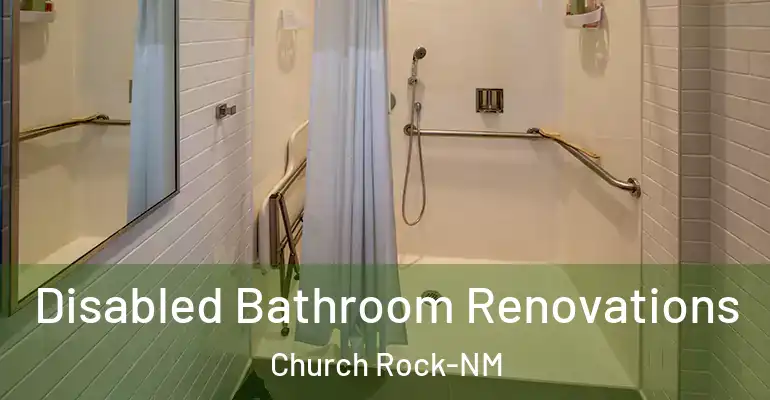 inner Bathroom imggen Disabled Bathroom Renovations Church Rock-NM