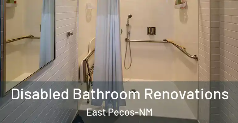 inner Bathroom imggen Disabled Bathroom Renovations East Pecos-NM