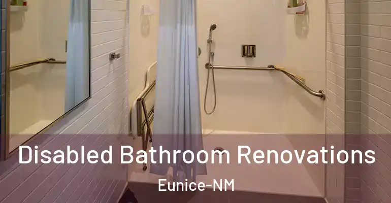 inner Bathroom imggen Disabled Bathroom Renovations Eunice-NM