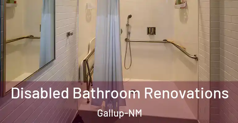 inner Bathroom imggen Disabled Bathroom Renovations Gallup-NM