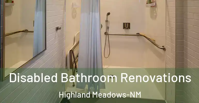 inner Bathroom imggen Disabled Bathroom Renovations Highland Meadows-NM