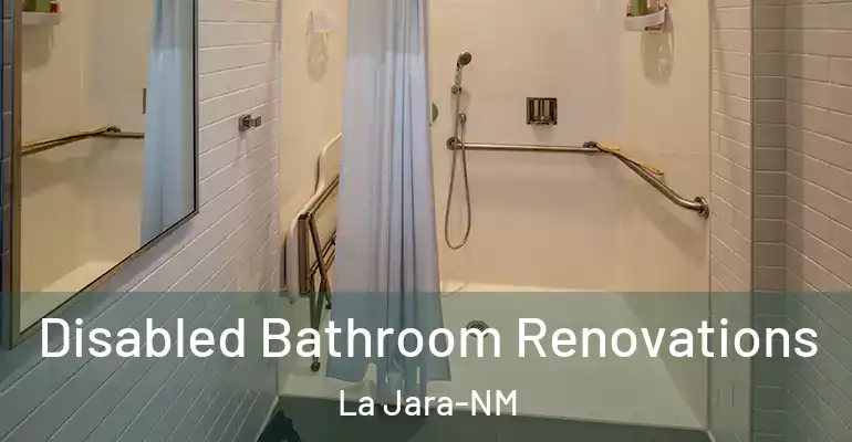 inner Bathroom imggen Disabled Bathroom Renovations La Jara-NM