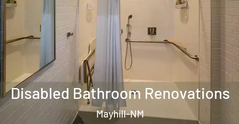 inner Bathroom imggen Disabled Bathroom Renovations Mayhill-NM