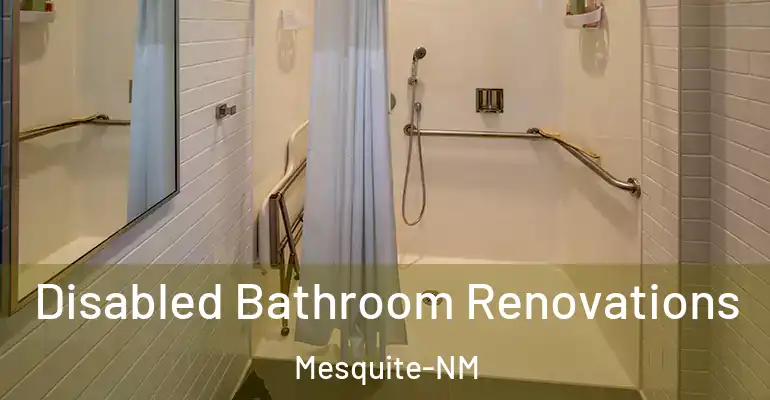 inner Bathroom imggen Disabled Bathroom Renovations Mesquite-NM
