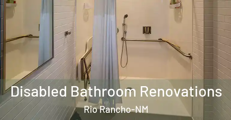 inner Bathroom imggen Disabled Bathroom Renovations Rio Rancho-NM