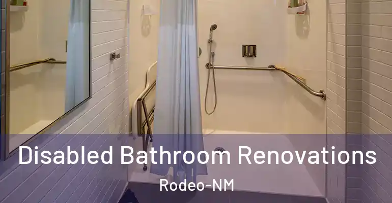 inner Bathroom imggen Disabled Bathroom Renovations Rodeo-NM