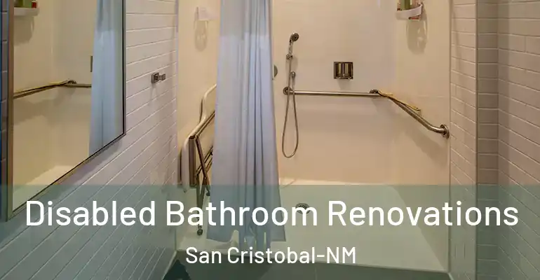 inner Bathroom imggen Disabled Bathroom Renovations San Cristobal-NM