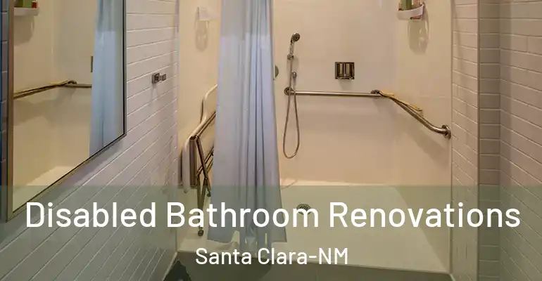 inner Bathroom imggen Disabled Bathroom Renovations Santa Clara-NM