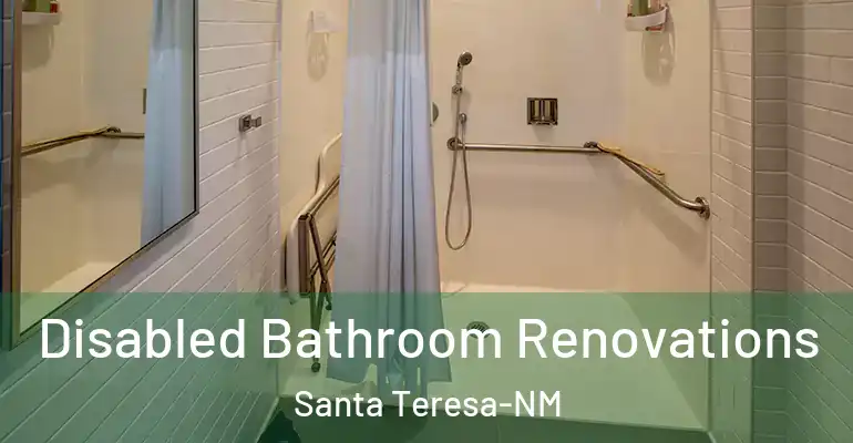 inner Bathroom imggen Disabled Bathroom Renovations Santa Teresa-NM