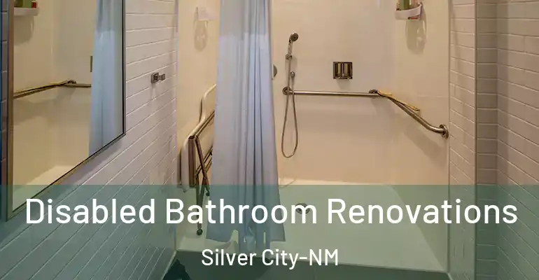 inner Bathroom imggen Disabled Bathroom Renovations Silver City-NM