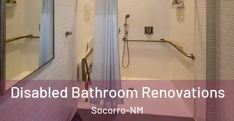inner Bathroom imggen Disabled Bathroom Renovations Socorro-NM