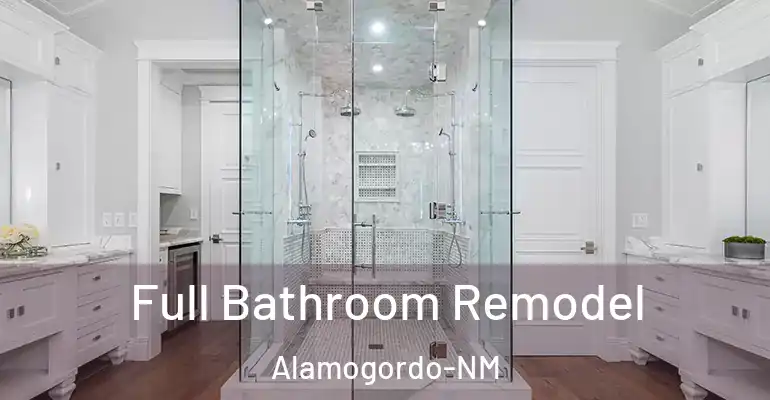 inner Bathroom imggen Full Bathroom Remodel Alamogordo-NM