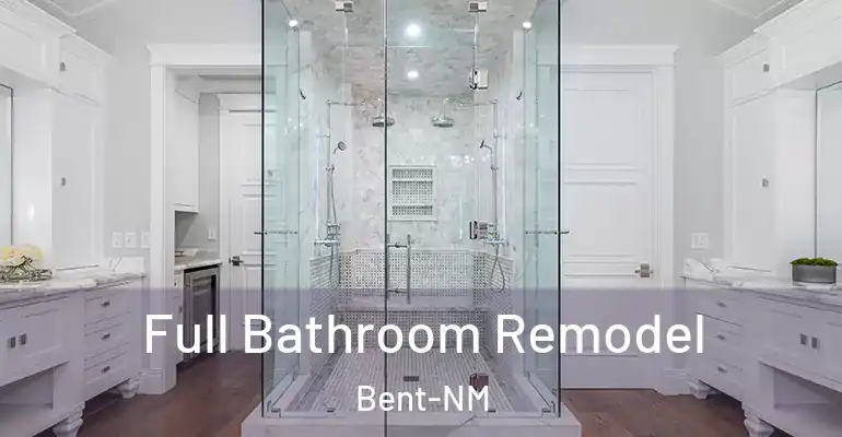 inner Bathroom imggen Full Bathroom Remodel Bent-NM