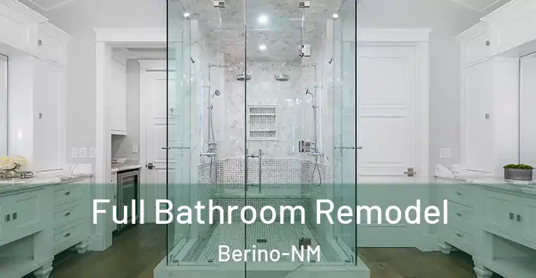 inner Bathroom imggen Full Bathroom Remodel Berino-NM