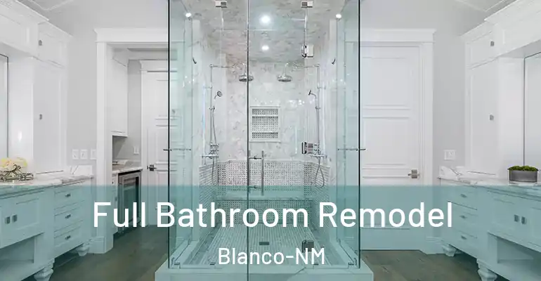 inner Bathroom imggen Full Bathroom Remodel Blanco-NM