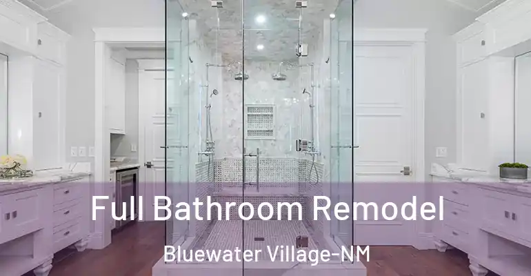 inner Bathroom imggen Full Bathroom Remodel Bluewater Village-NM