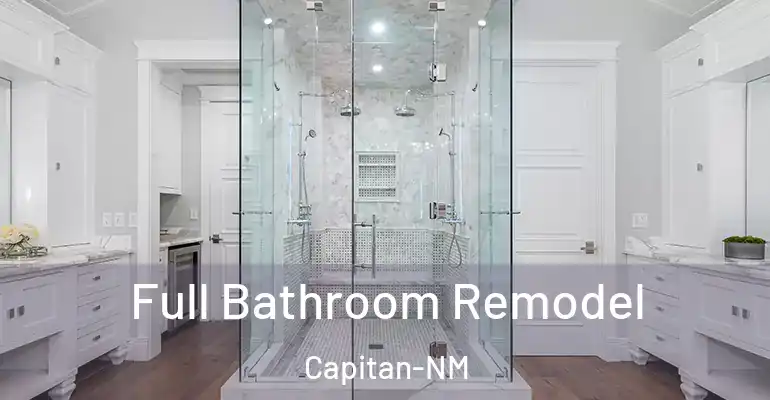 inner Bathroom imggen Full Bathroom Remodel Capitan-NM