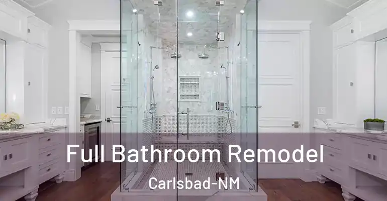 inner Bathroom imggen Full Bathroom Remodel Carlsbad-NM