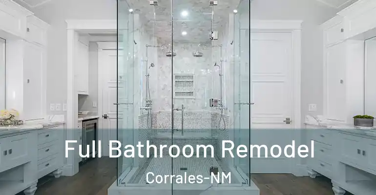 inner Bathroom imggen Full Bathroom Remodel Corrales-NM