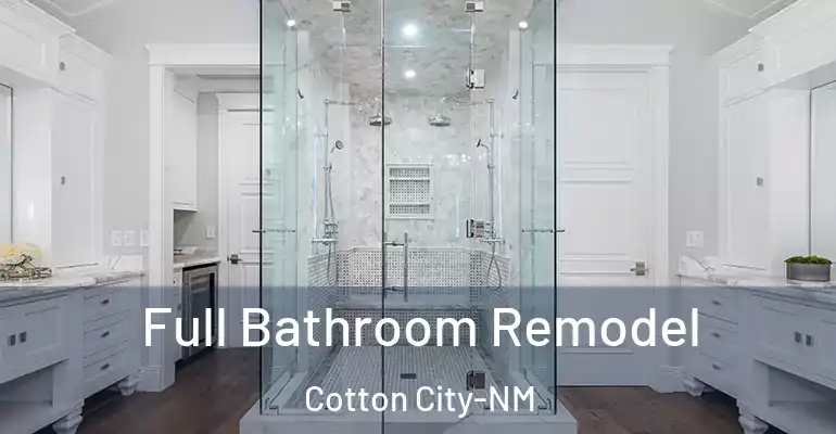 inner Bathroom imggen Full Bathroom Remodel Cotton City-NM