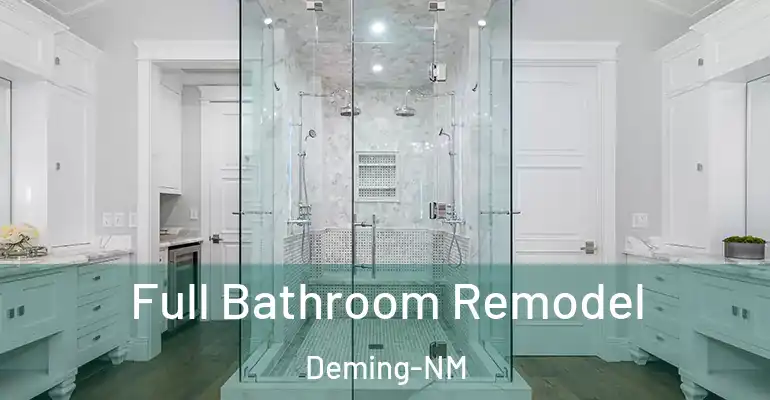 inner Bathroom imggen Full Bathroom Remodel Deming-NM