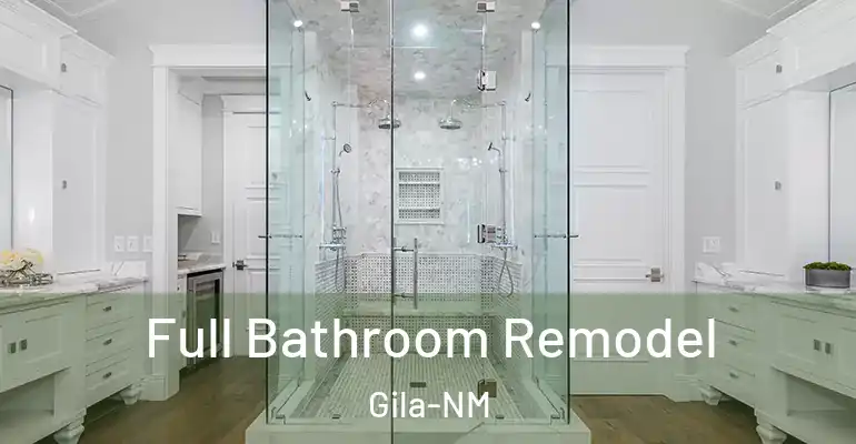 inner Bathroom imggen Full Bathroom Remodel Gila-NM