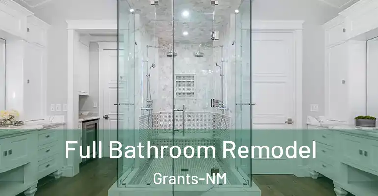 inner Bathroom imggen Full Bathroom Remodel Grants-NM