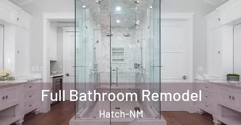 inner Bathroom imggen Full Bathroom Remodel Hatch-NM