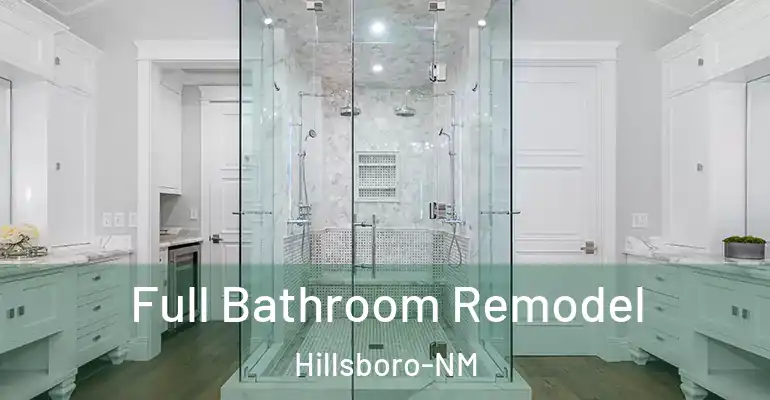 inner Bathroom imggen Full Bathroom Remodel Hillsboro-NM