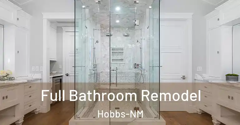 inner Bathroom imggen Full Bathroom Remodel Hobbs-NM