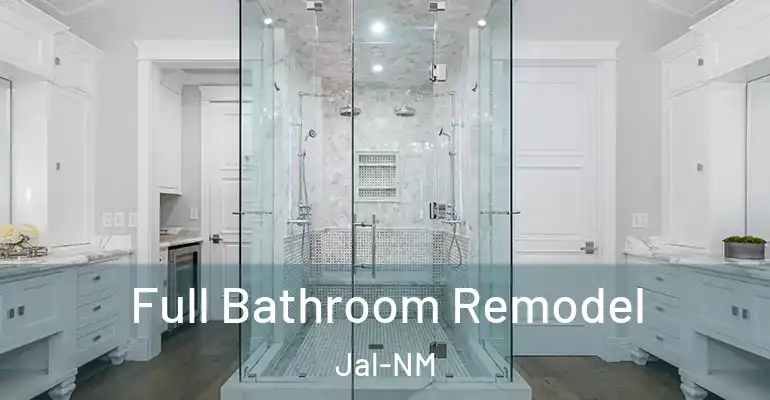 inner Bathroom imggen Full Bathroom Remodel Jal-NM