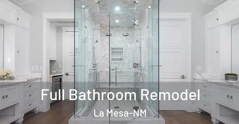 inner Bathroom imggen Full Bathroom Remodel La Mesa-NM