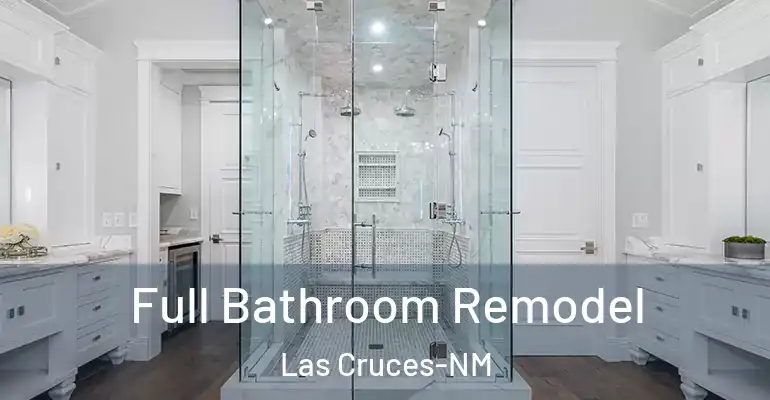 inner Bathroom imggen Full Bathroom Remodel Las Cruces-NM