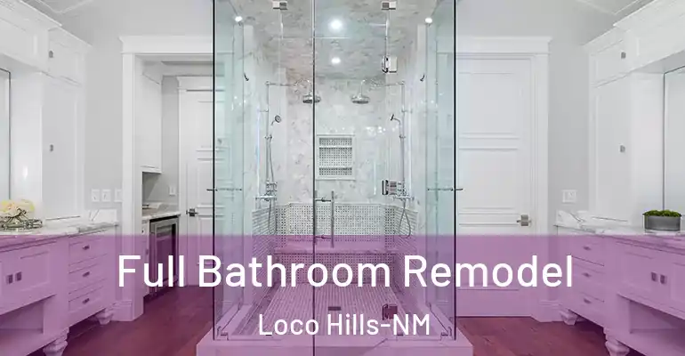 inner Bathroom imggen Full Bathroom Remodel Loco Hills-NM