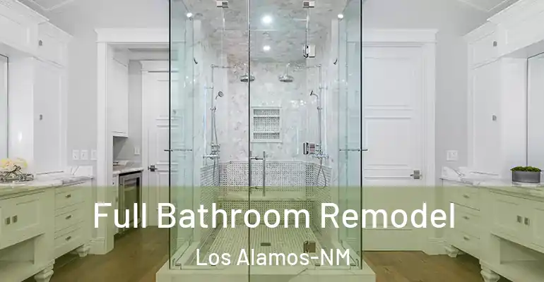 inner Bathroom imggen Full Bathroom Remodel Los Alamos-NM