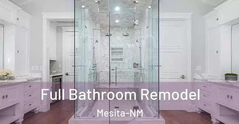 inner Bathroom imggen Full Bathroom Remodel Mesita-NM