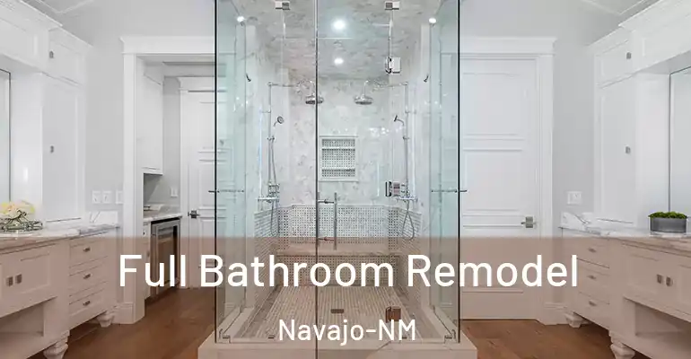 inner Bathroom imggen Full Bathroom Remodel Navajo-NM