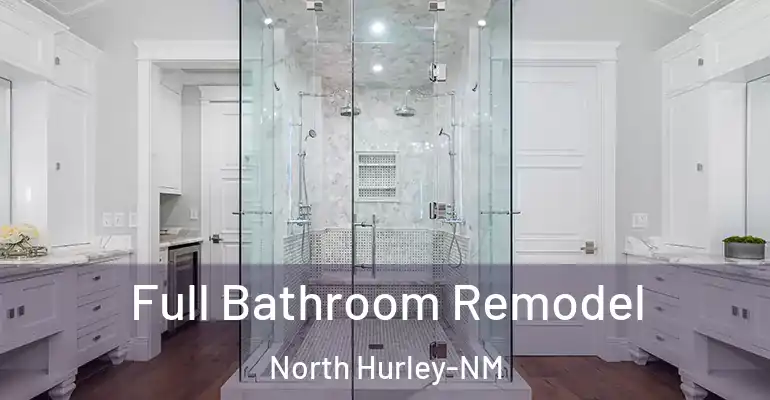 inner Bathroom imggen Full Bathroom Remodel North Hurley-NM