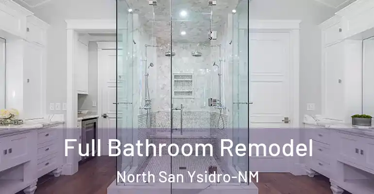 inner Bathroom imggen Full Bathroom Remodel North San Ysidro-NM