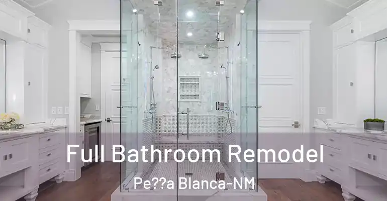 inner Bathroom imggen Full Bathroom Remodel Pe??a Blanca-NM