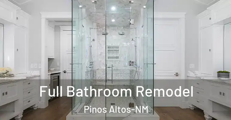 inner Bathroom imggen Full Bathroom Remodel Pinos Altos-NM