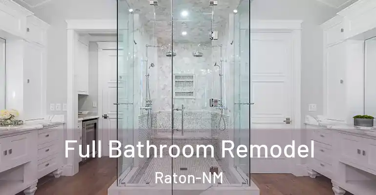 inner Bathroom imggen Full Bathroom Remodel Raton-NM